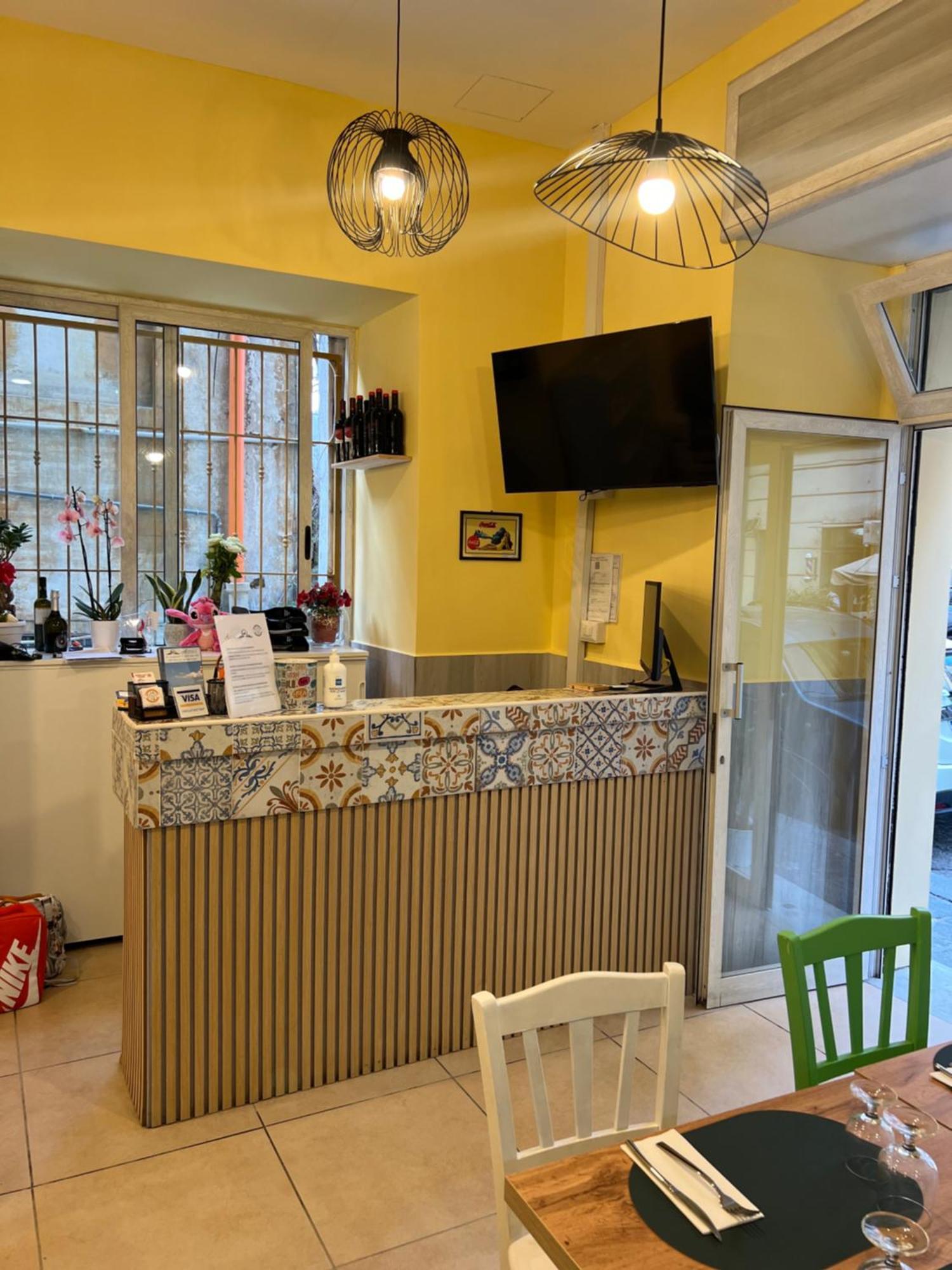 Hotel Cineholiday Napoli Dış mekan fotoğraf